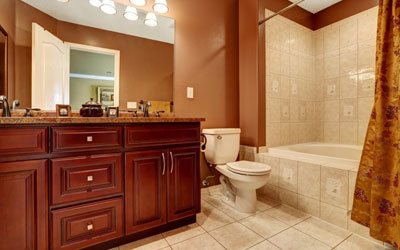 What To Consider Before Getting A Bathroom Cabinet? 