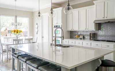 6 Tips to select the best granite for you