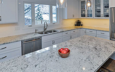 Quartz vs Granite: What Is The Difference